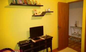 Imagem: Apartamento de 2 Dormitórios na Rua Nossa