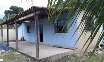 Imagem 7: Sitio em Tingua com casa e piscina