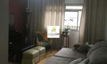 Imagem: Apartamento à venda, Liberdade, 83m²