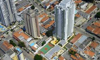 Imagem 3: São Paulo - Apartamento Padrão - Tatuapé