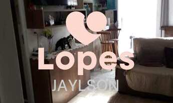 Imagem 2: Apartamento tipo casa - 02 quartos - Méier