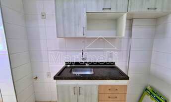 Imagem 6: Ribeirão Preto - Apartamento Padrão - Jardim Nova Aliança