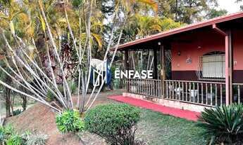 Imagem 2: Sítio aconchegante e muito espaçoso