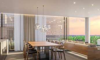 Imagem 4: CURITIBA - Apartamento Padrão - Bigorrilho