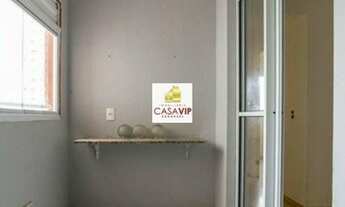 Imagem 4: Apartamento à venda, Bosque da Saúde, 60m², 2 dormitórios, 1 vaga!