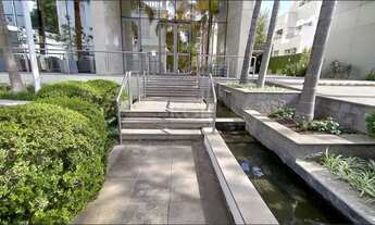 Imagem 4: Porto Alegre - Conjunto Comercial/Sala - Menino Deus