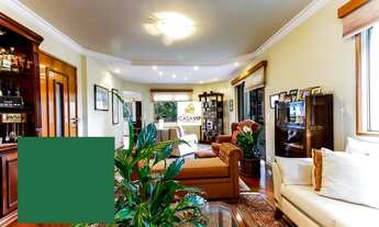 Imagem: Apartamento à venda, Itaim Bibi, 230m²