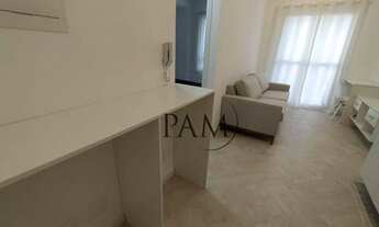 Imagem 4: Apartamento com 1 dormitório para alugar, 31 m² por R$ 3.500,00/mês - Pinheiros - São Paul