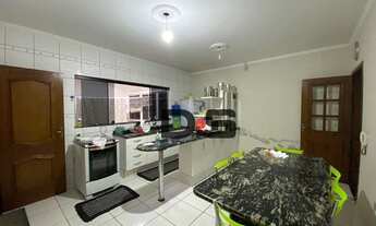 Imagem 4: Casa com 3 dormitórios à venda, 130 m² por R$ 410.000,00 - Residencial Di Napoli I - Cerqu