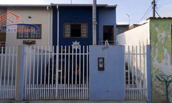 Imagem: Vendo casa no Bairro Santa Luzia, Guaratinguetá