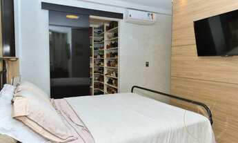 Imagem 7: São Paulo - Apartamento Padrão - Mooca