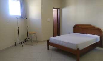 Imagem 2: Kitnet semi mobiliada, com garagem, no Parque Real