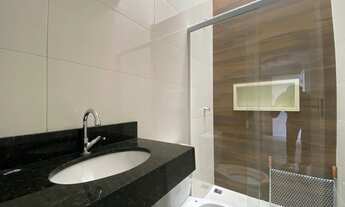 Imagem 7: FAZENDA RIO GRANDE - Casa Padrão - Eucaliptos