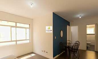 Imagem: Apartamento à venda, Brás, 60m², 2 dormitórios