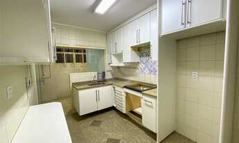 Imagem: São Paulo - Apartamento Padrão - PERDIZES