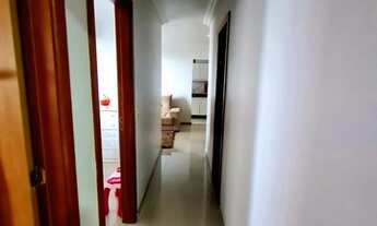 Imagem 3: Apartamento de 3 quartos montado e decorado 19631 L