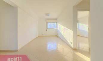 Imagem: Apartamento de 1 Dormitório na Avenida