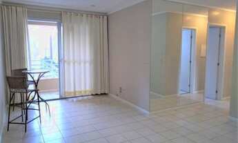 Imagem: CENTRAL PARK - Apartamento com 3 dormitórios