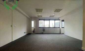 Imagem 5: Conjunto, 66 m² - venda por R$ 800.000,00 ou aluguel por R$ 6.120,90/mês - Consolação - Sã