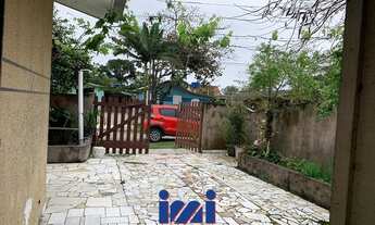 Imagem 7: Residência em alvenaria com suíte