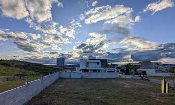 Imagem 2: Terreno à venda, 451 m² por R$ 680.000 - Condomínio Residencial Monaco - São José dos Camp