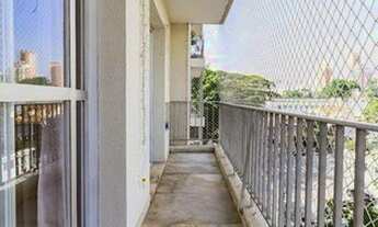 Imagem 4: Apartamento de 3 Dormitórios na Rua Morais de Barros