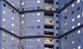 Imagem: Cobertura em Itapema/SC