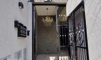 Imagem 4: Apartamento Novo Vila Constança