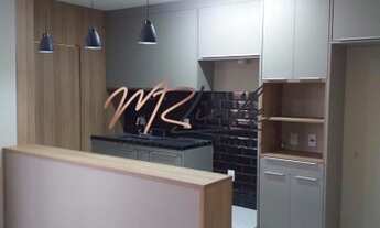 Imagem 5: Apartamento - Swiss Park - Campinas