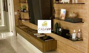 Imagem 3: Apartamento à venda, Cerqueira César, 118m², 2 suítes, 2 vagas!