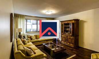 Imagem: Apartamento Venda Higienópolis 158 m²