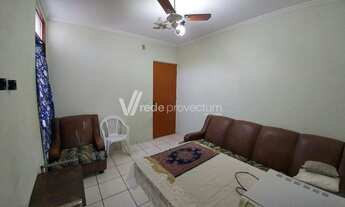 Imagem 3: Apartamento - Parque São Jorge - Campinas