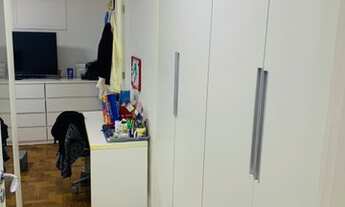 Imagem 4: Venda Apartamento 3 Dormitórios - 125 m² Itaim Bibi