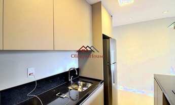 Imagem 6: Apartamento Locação 2 Dormitórios - 81 m² Brooklin