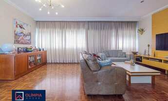 Imagem: Venda Apartamento 4 Dormitórios - 205 m²