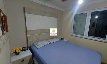 Imagem 7: Apartamento à venda, Jardim Arpoador, 96m², 3 dormitórios, 2 suítes, 2 vagas!