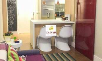 Imagem 4: Apartamento à venda, Consolação, 48m², 1 suíte, 1 vaga!