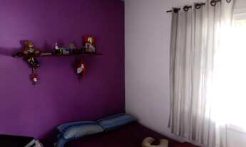 Imagem 4: Casa de 3 Dormitórios na Rua Geórgia