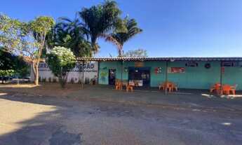 Imagem 2: GOIÂNIA - Terreno Padrão - CAPUAVA