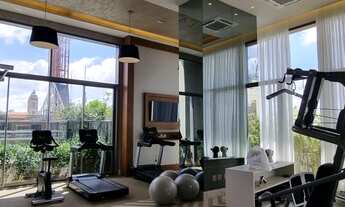 Imagem 5: Apartamento alto padrão lindo pronto para morar em Pinheiros - São Paulo - SP