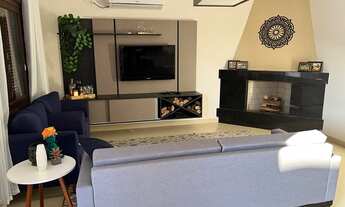 Imagem: Casa para venda tem 131 metros quadrados