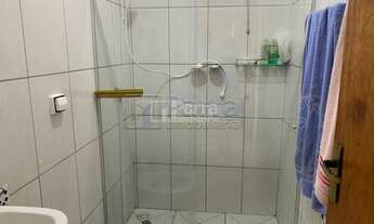 Imagem 2: Casa Padrão em Franca