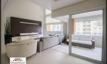 Imagem 4: Venda Apartamento 3 Dormitórios - 157 m² Pinheiros