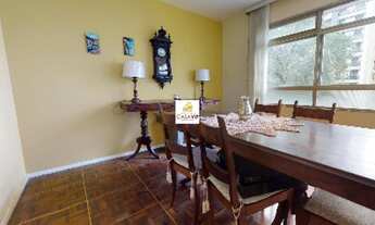 Imagem 5: Apartamento à venda, Consolação, 200m², 3 dormitórios, 1 suíte, 2 vagas!