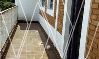 Imagem 6: Sala - Sousas - Campinas