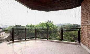 Imagem: Apartamento com 4 dormitórios à venda