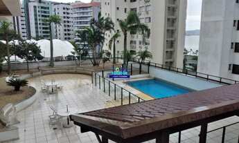 Imagem 3: APARTAMENTO NA AGRONÔMICA, VISTA MAR COM 3 DORMITÓRIOS