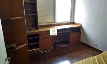 Imagem 7: Apartamento à venda, Vila Mariana, 132m², 3 dormitórios, 1 suíte, 2 vagas!