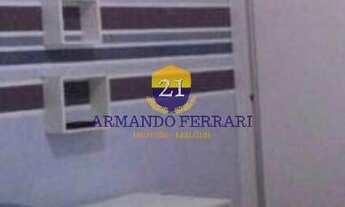 Imagem 6: Apartamento Com 2 Dormitórios à Venda, 83 m² Por R$320.000 - Boqueirão - Sa