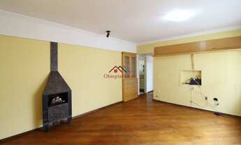 Imagem 2: Venda Apartamento 3 Dormitórios - 104 m² Paraíso